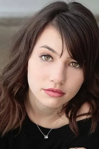 Peliculas de Savannah Paige Rae