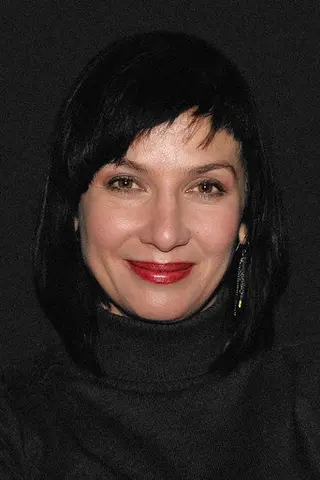 Peliculas de Grażyna Wolszczak