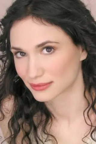 Peliculas de Janine Barris