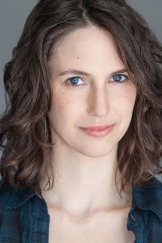 Peliculas de Hallie Cooper-Novack