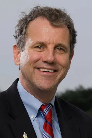 Peliculas de Sherrod Brown