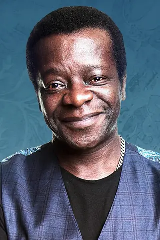 Peliculas de Stephen K. Amos