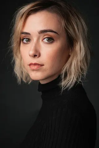 Chynna Marie Walker - Córka • Potomstwo