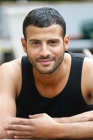Peliculas de Hicham Nazzal