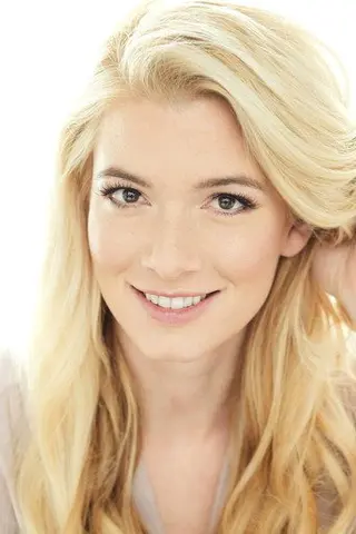 Peliculas de Haley Higgins