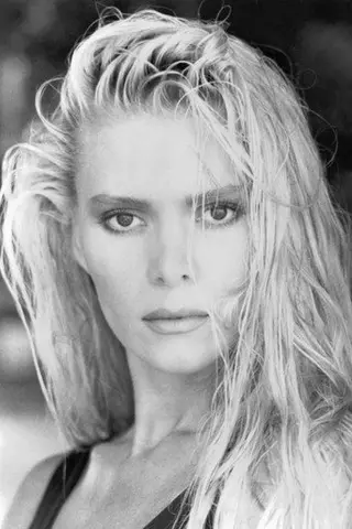 Peliculas de Sandra Wild
