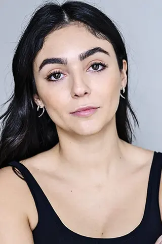 Peliculas de Olivia Bernstone
