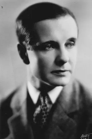 Peliculas de Creighton Hale