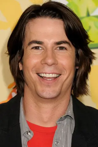 Peliculas de Jerry Trainor
