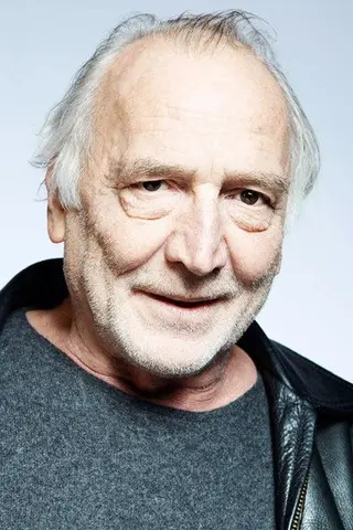 Peliculas de André Wilms