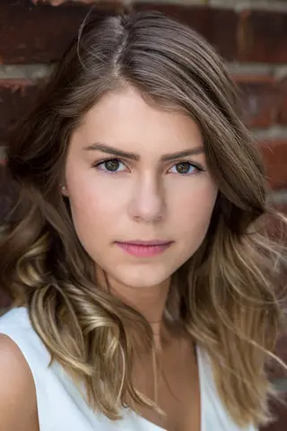 Peliculas de Stephanie Janusauskas