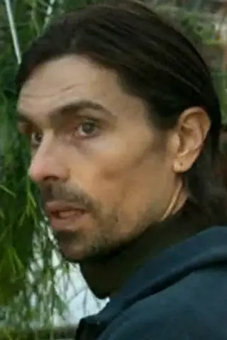 Peliculas de Christoffer Svane