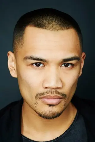 Peliculas de Alex Mallari Jr.