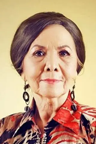 Angie Ferro - Altura • Físico