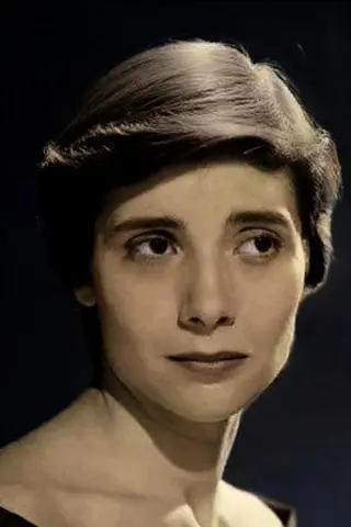 Peliculas de Marés González