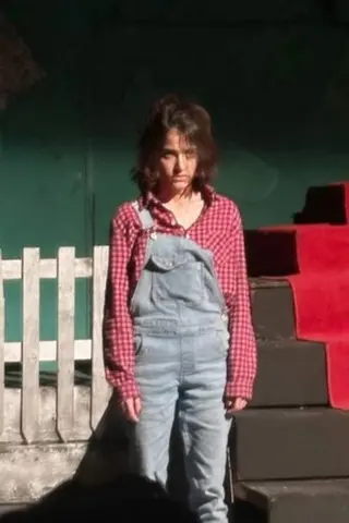 Peliculas de Savya Salam