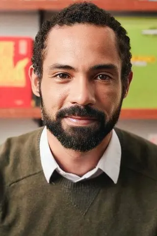 Peliculas de Sílvio Guindane
