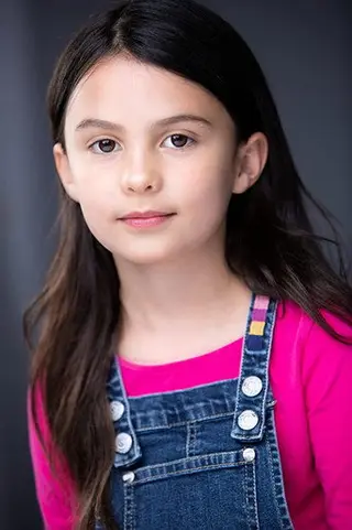 Peliculas de Skye Roberts