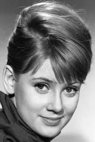 Peliculas de Gitte Hænning