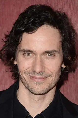 Peliculas de Christian Camargo