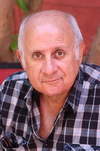 Peliculas de Terry Camilleri