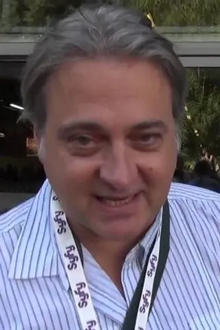 Peliculas de Thierry Kazazian