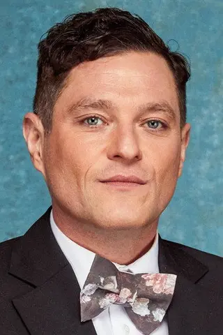 Peliculas de Mathew Horne