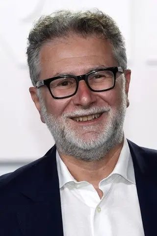 Peliculas de Fabio Fazio