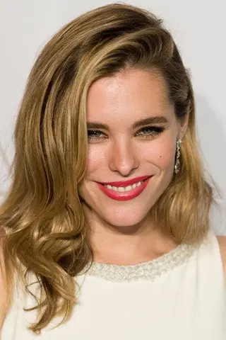 Peliculas de Susie Abromeit