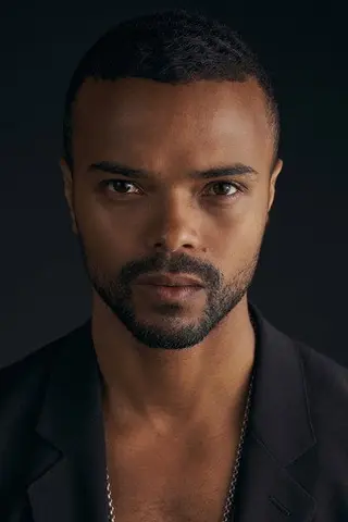 Peliculas de Eka Darville
