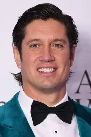 Peliculas de Vernon Kay