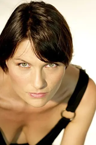 Peliculas de Barbara Mautino