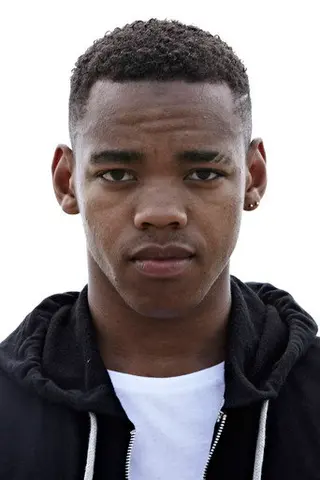 Peliculas de Joivan Wade