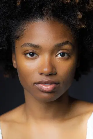 Peliculas de Nona Parker Johnson