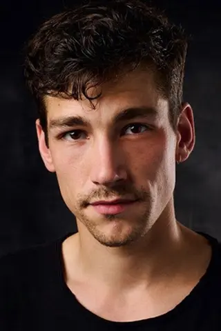 Peliculas de Maximilian Gehrlinger
