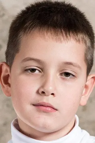 Peliculas de Dobromir Mashukov