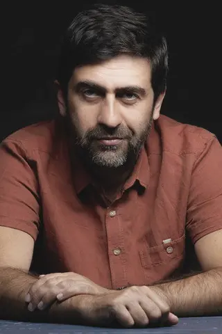 Peliculas de Emin Alper