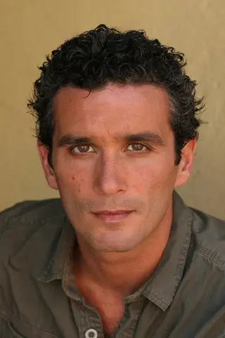 Peliculas de Xander Bailey