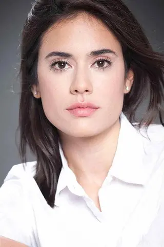 Peliculas de Carolina Ramírez