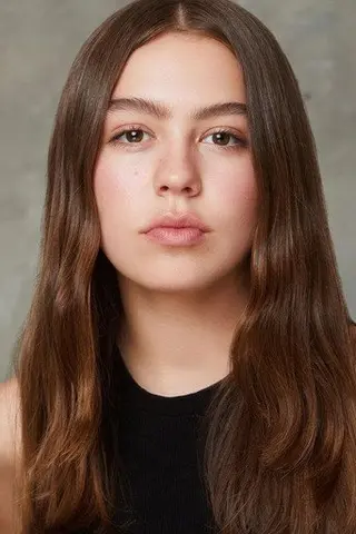 Kayden Brenna Tokarski - Córka • Potomstwo