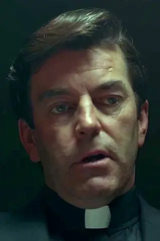 Peliculas de Joseph Patrick Finn