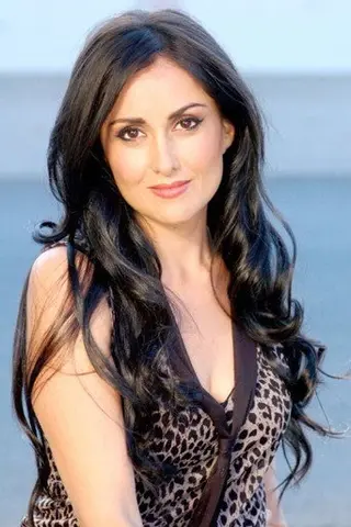 Peliculas de Leslie Garza