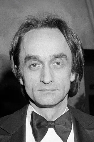 Peliculas de John Cazale
