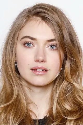 Peliculas de Imogen Poots
