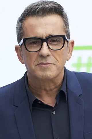 Peliculas de Andreu Buenafuente