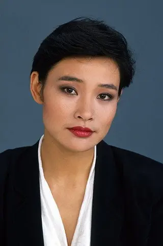 Peliculas de Joan Chen