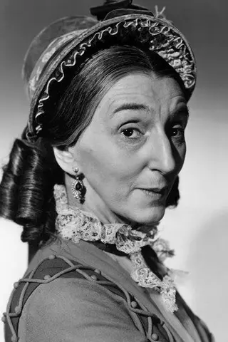 Peliculas de Marjorie Eaton