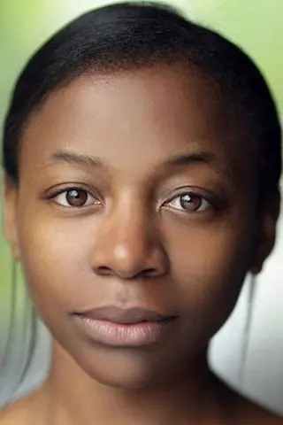 Peliculas de Mercy Ojelade
