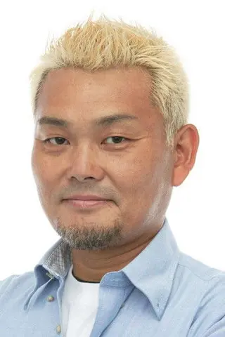 Peliculas de Hisao Egawa