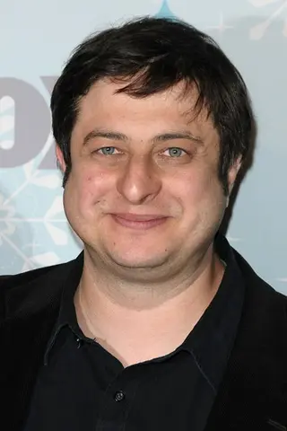Peliculas de Eugene Mirman